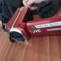 دوربین فیلم برداری و عکاسی جی وی سی|دوربین عکاسی و فیلمبرداری|کوهدشت, |دیوار