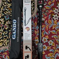 مونوپاد hiska