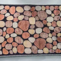 فرش|فرش|قائن, |دیوار