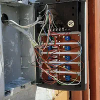 خدمات نصب و تعمیر آیفون دزدگیر جک دوربین تضمینی|خدمات پیشه و مهارت|اهواز, پادادشهر|دیوار