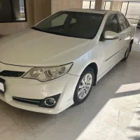 تویوتا کمری ۲۰۱۲ glx|خودرو سواری و وانت|کرج, فاز ۲ مهرشهر|دیوار