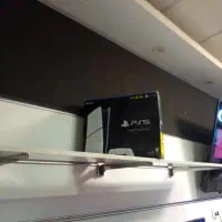 پلی‌استیشن اسلیم ps5