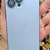 iPhone آیفون13پرومکس‌خشک