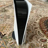 ریجن ژاپن Ps5 درحد نو