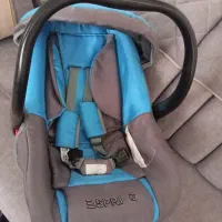 کریر نوزاد در حد نو