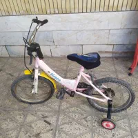 فروش دوچرخه سایز ۱۶