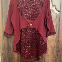 پیراهن وکت و تونیک|لباس|قم, دورشهر|دیوار