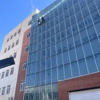 شرکت کار در ارتفاع باطناب شستشو پیچ،رولپلاک