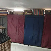 تولید و پخش کمد جای رختخواب و لباس اراک