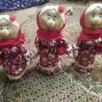 ننه سرما برای شب یلدا