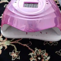 وسیله کاشت ناخن