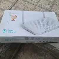 مودم U tel فیبر نوری