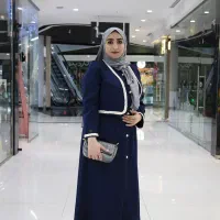 انواع عبا ، پیراهن، هدشال و شال کشی کویتی