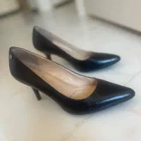 کفش پاشنه ۷ سانای Calvin Klien