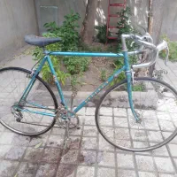 دوچرخه کورسی پژو فرانسه