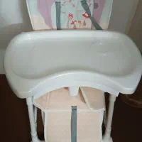 صندلی غذا کم کار کرد