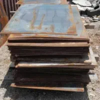 پلیت فنس پروفیل باسکول کرکره لوله گلخانه داربست|مصالح و تجهیزات ساختمان|نجف‌آباد, جلال آباد|دیوار