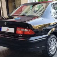سمند Lx|خودرو سواری و وانت|کرمانشاه, |دیوار