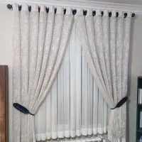 فروش پرده، شستشو، تعمیرات و تعویض پرده