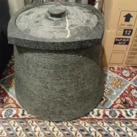دیگ سنگی اعلاء