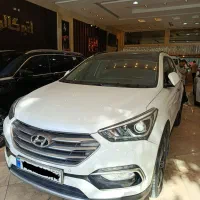 سانتافه 2017 درحد