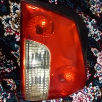 چراغ عقب پراید ۱۳۲