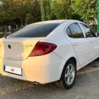 پروتون جنتو ۲۰۰۸ دنده ای