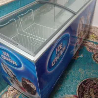 یخچال فریزر صندوقی