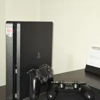 PS4 Slim 1TB