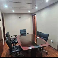 سهروردی شمالی ۱۲۰ متری ۲ خواب سند اداری