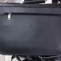 کیف چرم بوفالو در حد نو