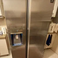 یخچال ساید سامسونگ مدل FSR-12