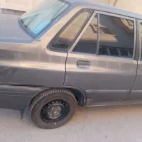 پراید فروشی|خودرو سواری و وانت|شیراز, گویم|دیوار