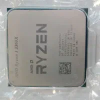 cpu amd ryzen 3300x
