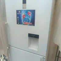 یخچال فریزر|یخچال و فریزر|اصفهان, باغ زرشک|دیوار