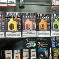 ۲۰هزار پاف واقعی