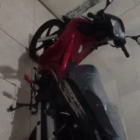 بی کلاج پرواز ۱۲۵ صفر