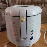 سرخ کن برقی با روغن اصل ژاپن SONIYA|اجاق گاز و لوازم برقی پخت‌وپز|تهران, نیکنام|دیوار