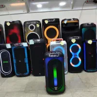 پخش عمده اسپیکر به قیمت چین برند zqs kts bts brodo|سیستم صوتی خانگی|تهران, نارمک|دیوار