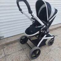 کالسکه و کریر|کالسکه و لوازم جانبی|ملارد, |دیوار