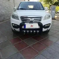 لیفان اتومات X60 کم کار و بینظیر