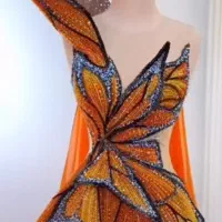 آموزش طراحی لباس در حوزه مد وفشن در ۱۰ جلسه