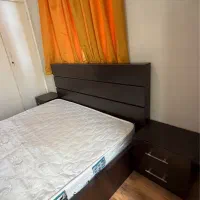 تخت دو نفره