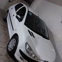 ۲۰۶ تیپ ۵ مدل ۹۷ بیرنگ|خودرو سواری و وانت|شهریار, شهریار|دیوار