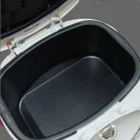 سرخ کن مولینکس|سایر لوازم برقی|شادگان, |دیوار