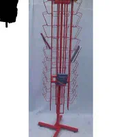 استند کتاب داستان