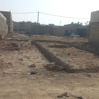 زمین روبرو کاشان مال