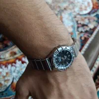 ساعت مچی|ساعت|کرمانشاه, |دیوار