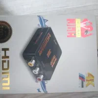 تبدیل HDMI بهAV برند JBL 4k