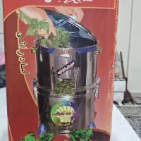 سبزی خردکن  آکبند صادراتی